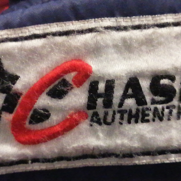 Men's Nascar Jacket - Picture 6 of 8